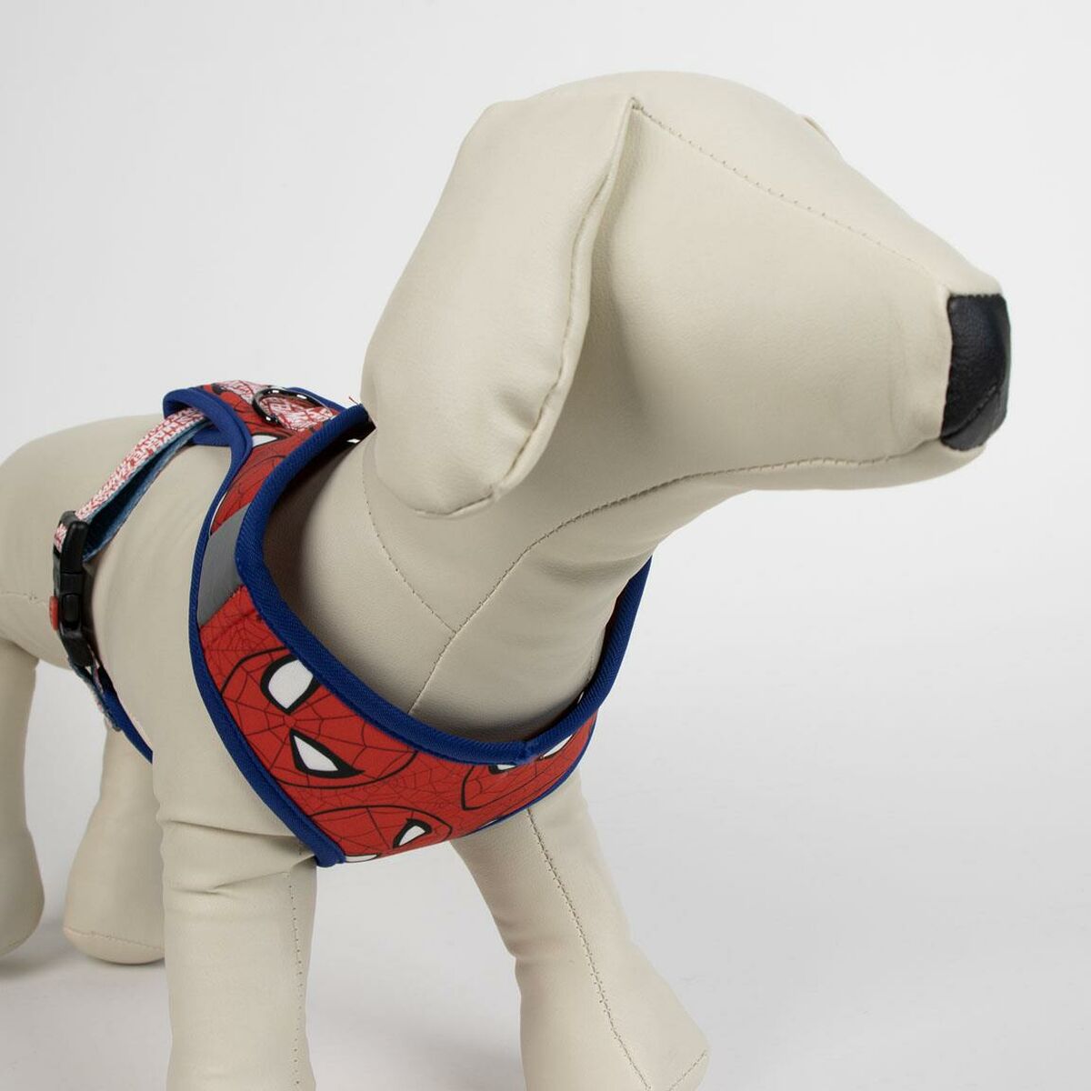 Hundesele Spider-Man Rød XXS/XS